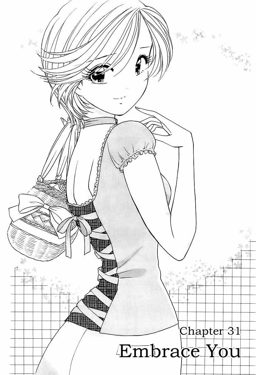 Orange Yane No Chiisana Ie Full Chapter 31 - Trang 2