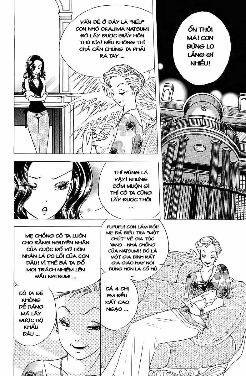 Orange Yane No Chiisana Ie Full Chapter 31 - Trang 2