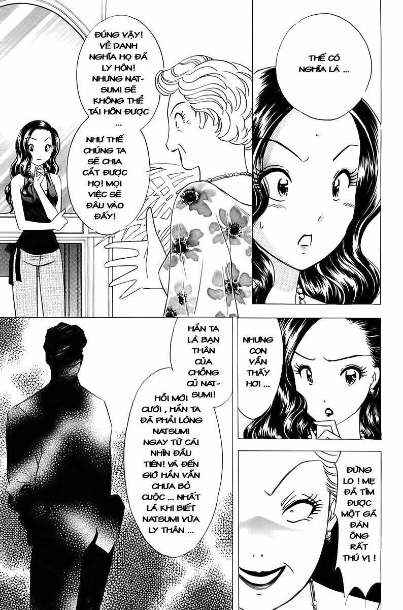 Orange Yane No Chiisana Ie Full Chapter 31 - Trang 2