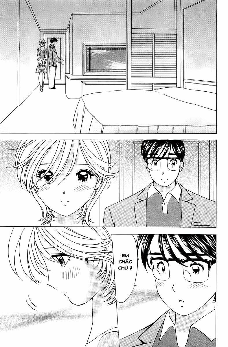 Orange Yane No Chiisana Ie Full Chapter 31 - Trang 2