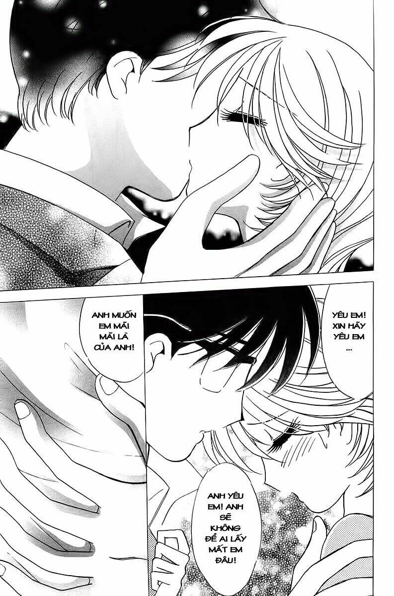 Orange Yane No Chiisana Ie Full Chapter 31 - Trang 2