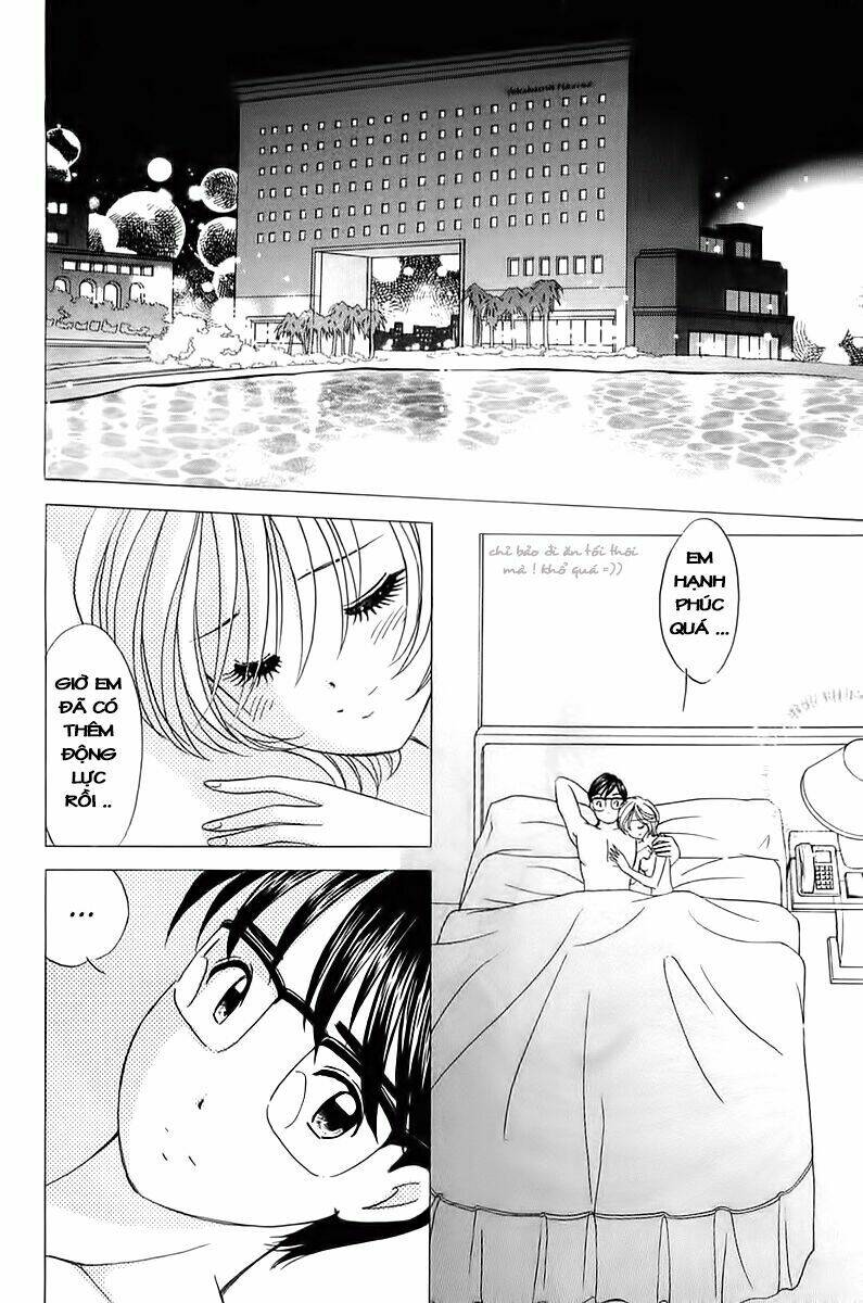 Orange Yane No Chiisana Ie Full Chapter 31 - Trang 2