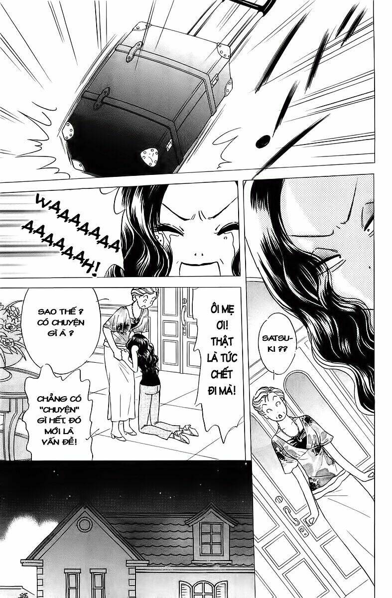 Orange Yane No Chiisana Ie Full Chapter 31 - Trang 2