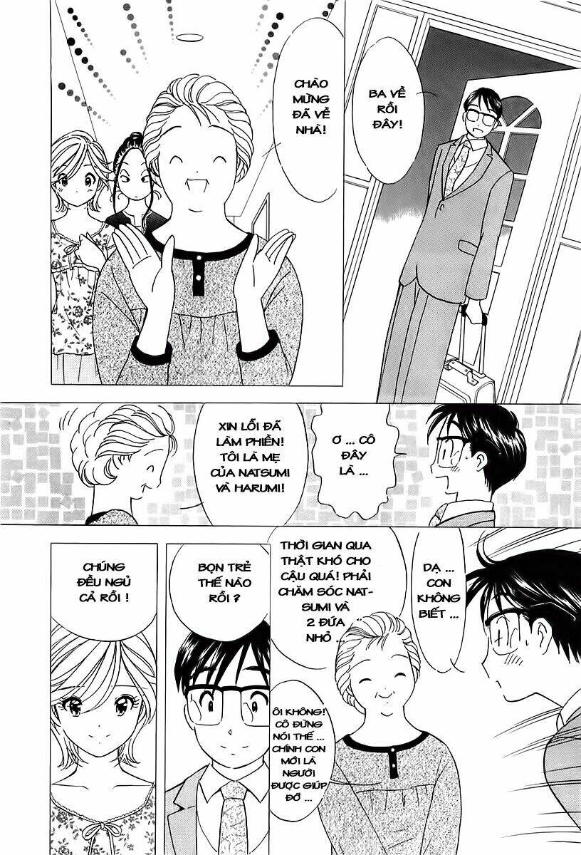 Orange Yane No Chiisana Ie Full Chapter 31 - Trang 2