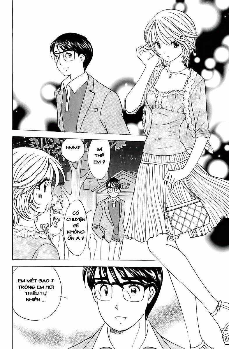 Orange Yane No Chiisana Ie Full Chapter 31 - Trang 2