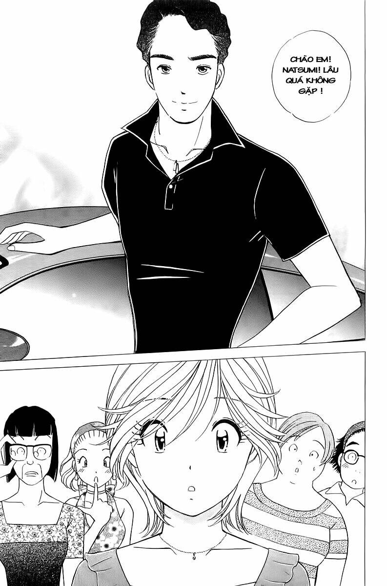 Orange Yane No Chiisana Ie Full Chapter 32 - Trang 2