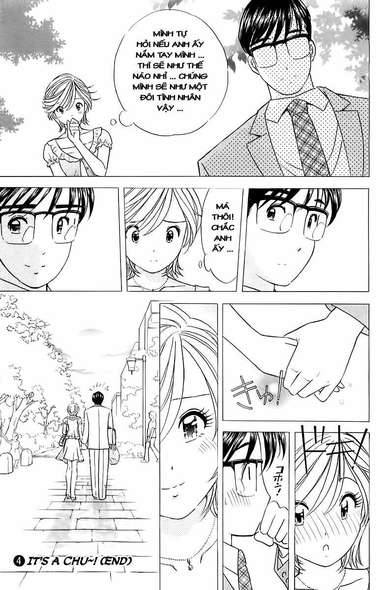 Orange Yane No Chiisana Ie Full Chapter 32 - Trang 2