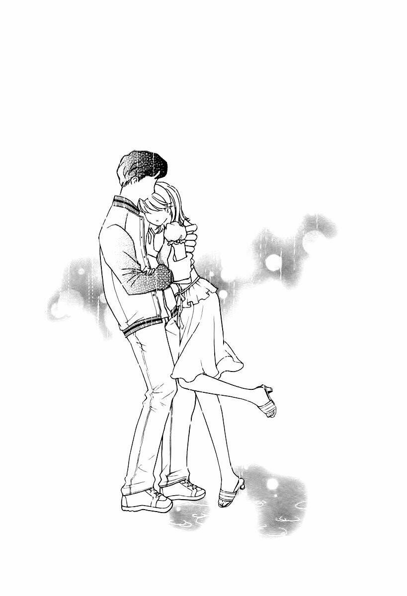 Orange Yane No Chiisana Ie Full Chapter 33 - Trang 2