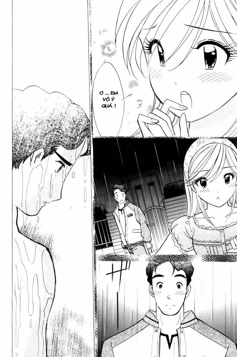 Orange Yane No Chiisana Ie Full Chapter 33 - Trang 2