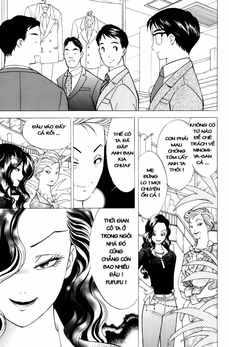 Orange Yane No Chiisana Ie Full Chapter 33 - Trang 2