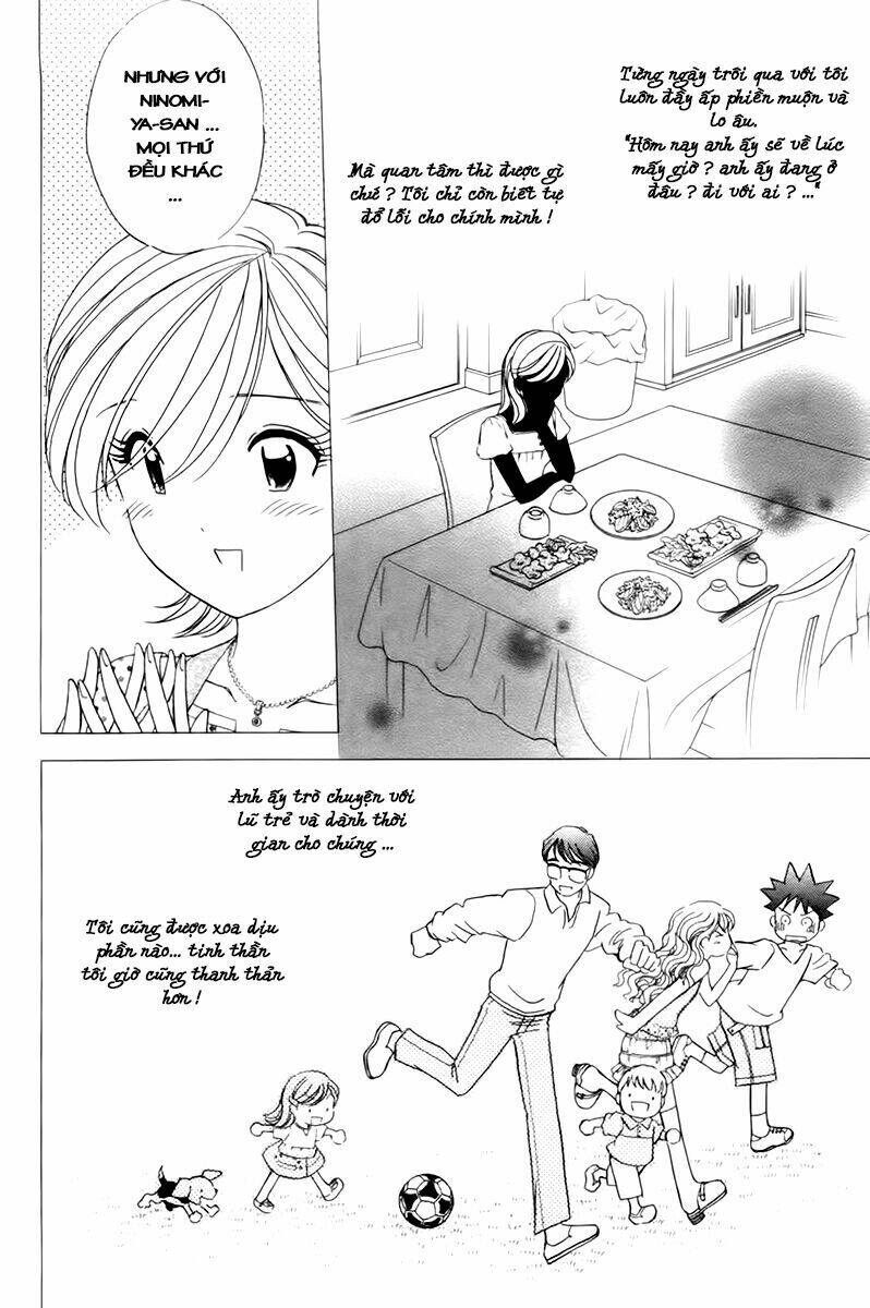 Orange Yane No Chiisana Ie Full Chapter 33 - Trang 2