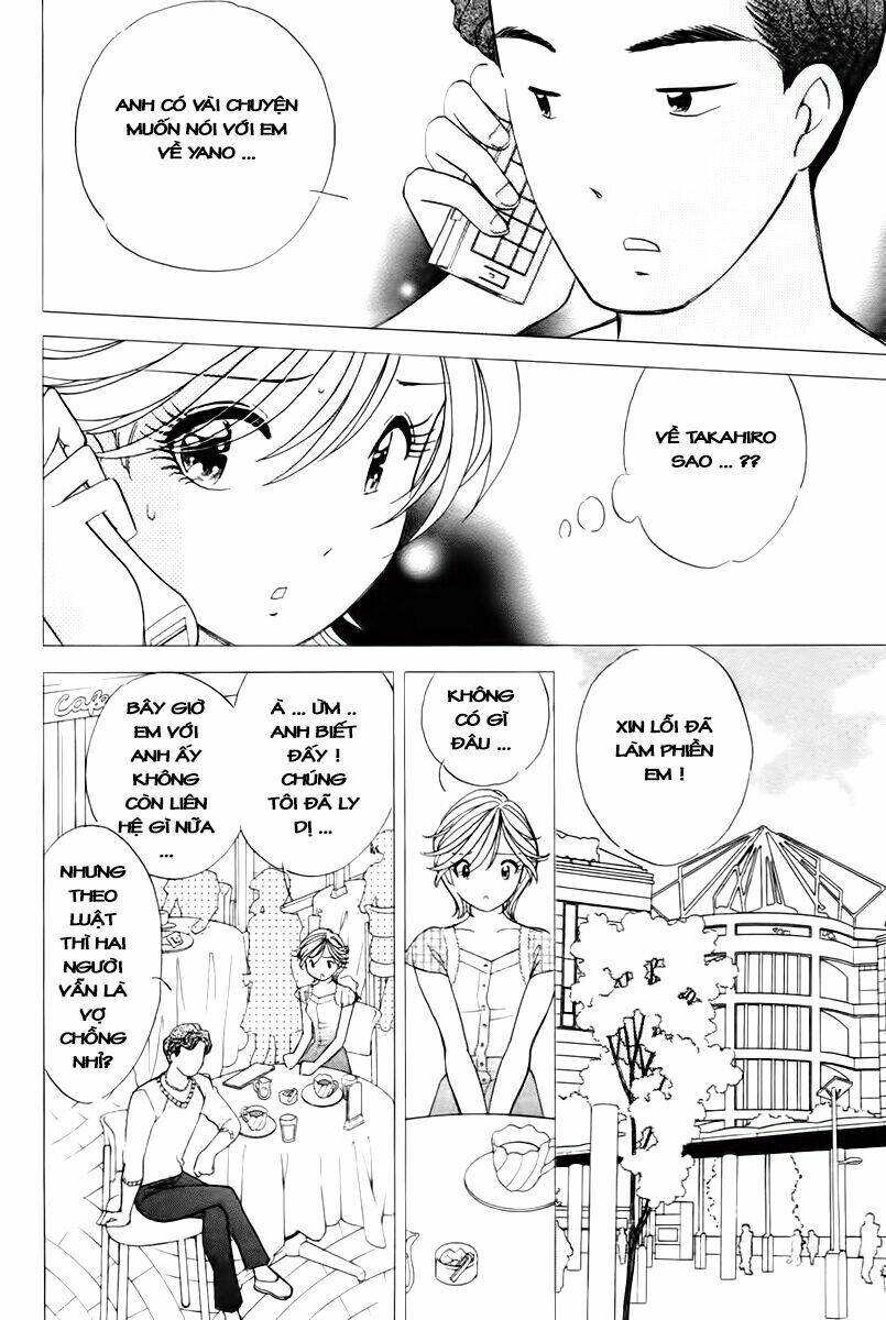 Orange Yane No Chiisana Ie Full Chapter 33 - Trang 2