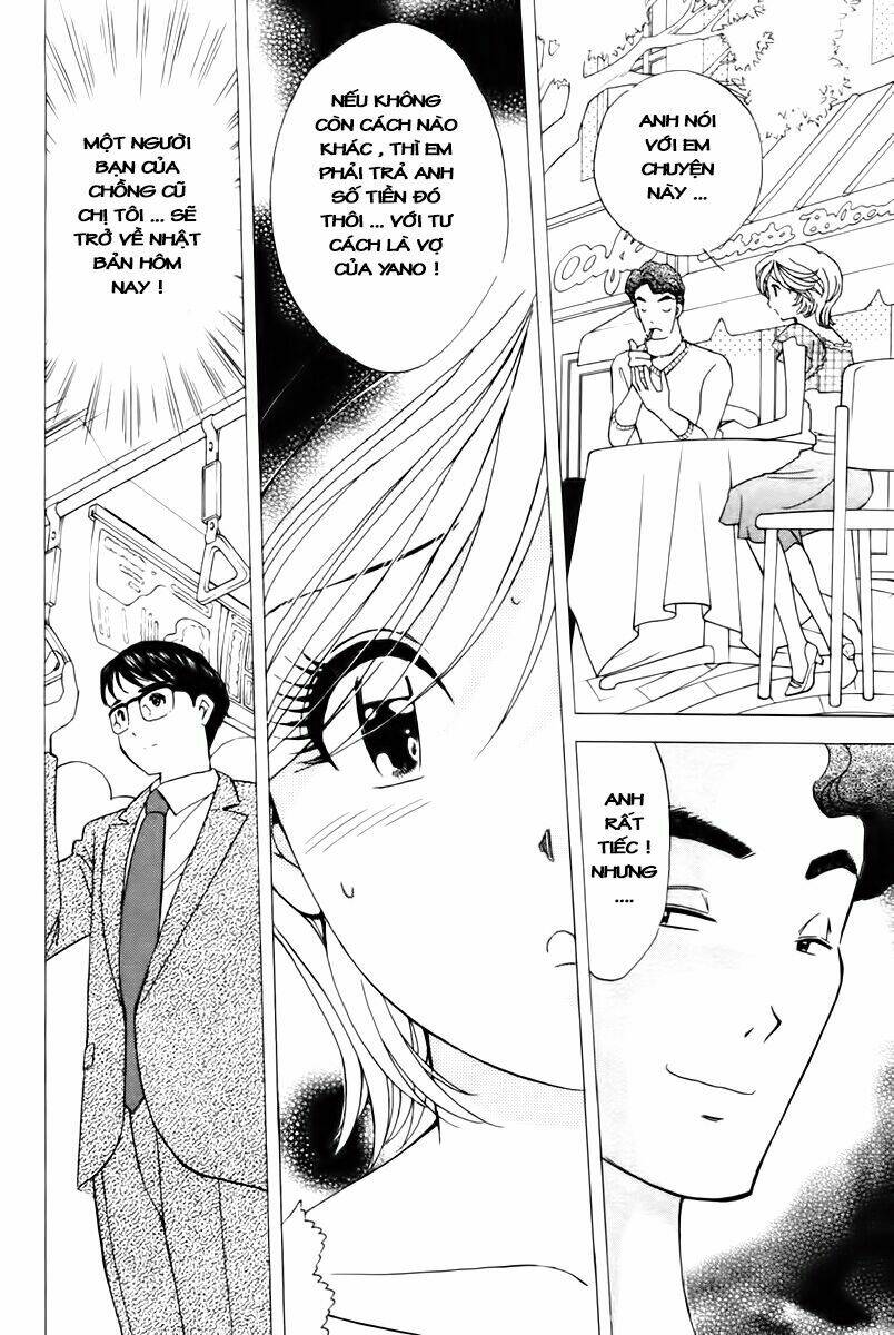 Orange Yane No Chiisana Ie Full Chapter 33 - Trang 2