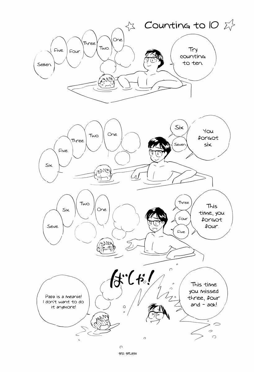 Orange Yane No Chiisana Ie Full Chapter 33 - Trang 2