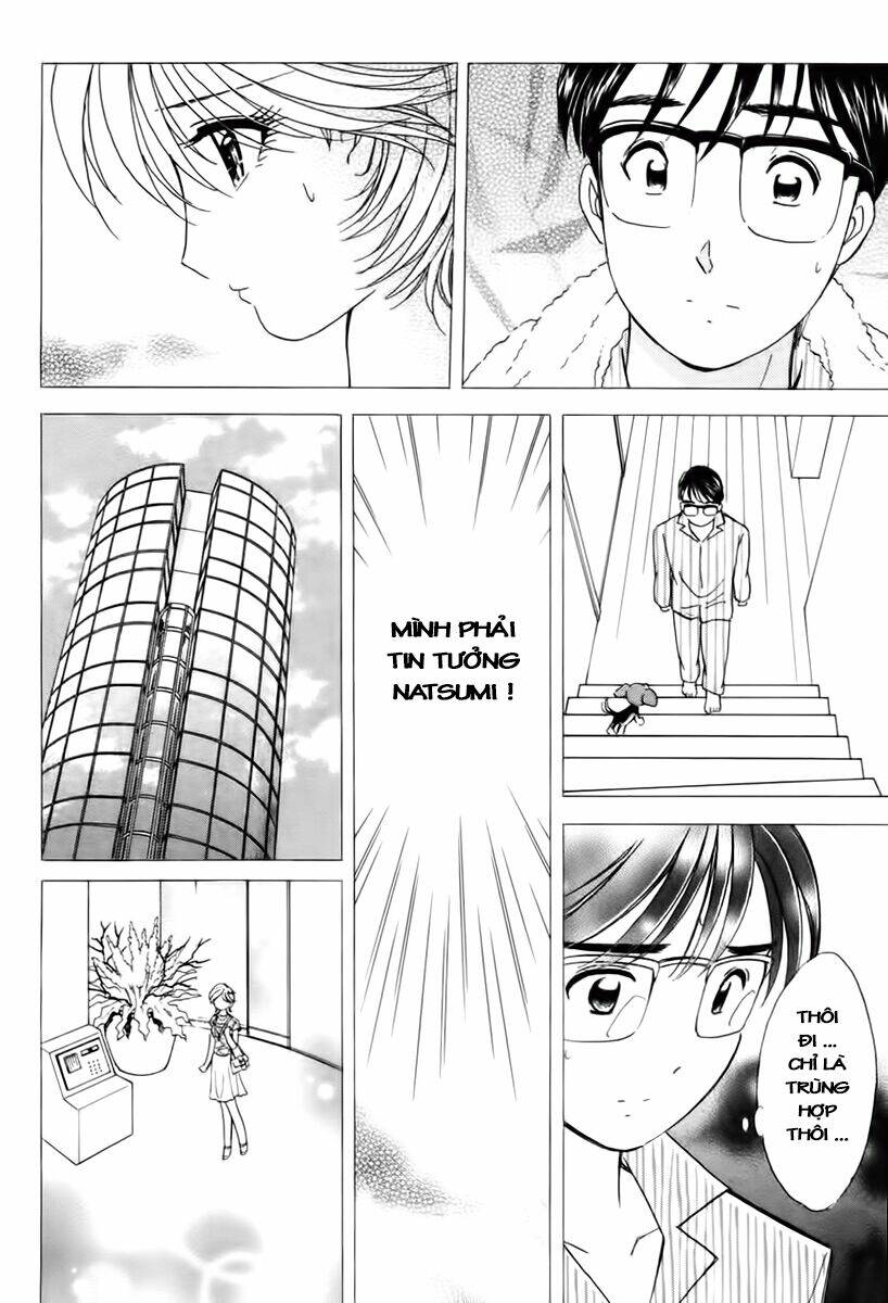 Orange Yane No Chiisana Ie Full Chapter 34 - Trang 2