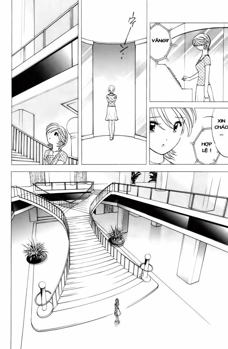 Orange Yane No Chiisana Ie Full Chapter 34 - Trang 2