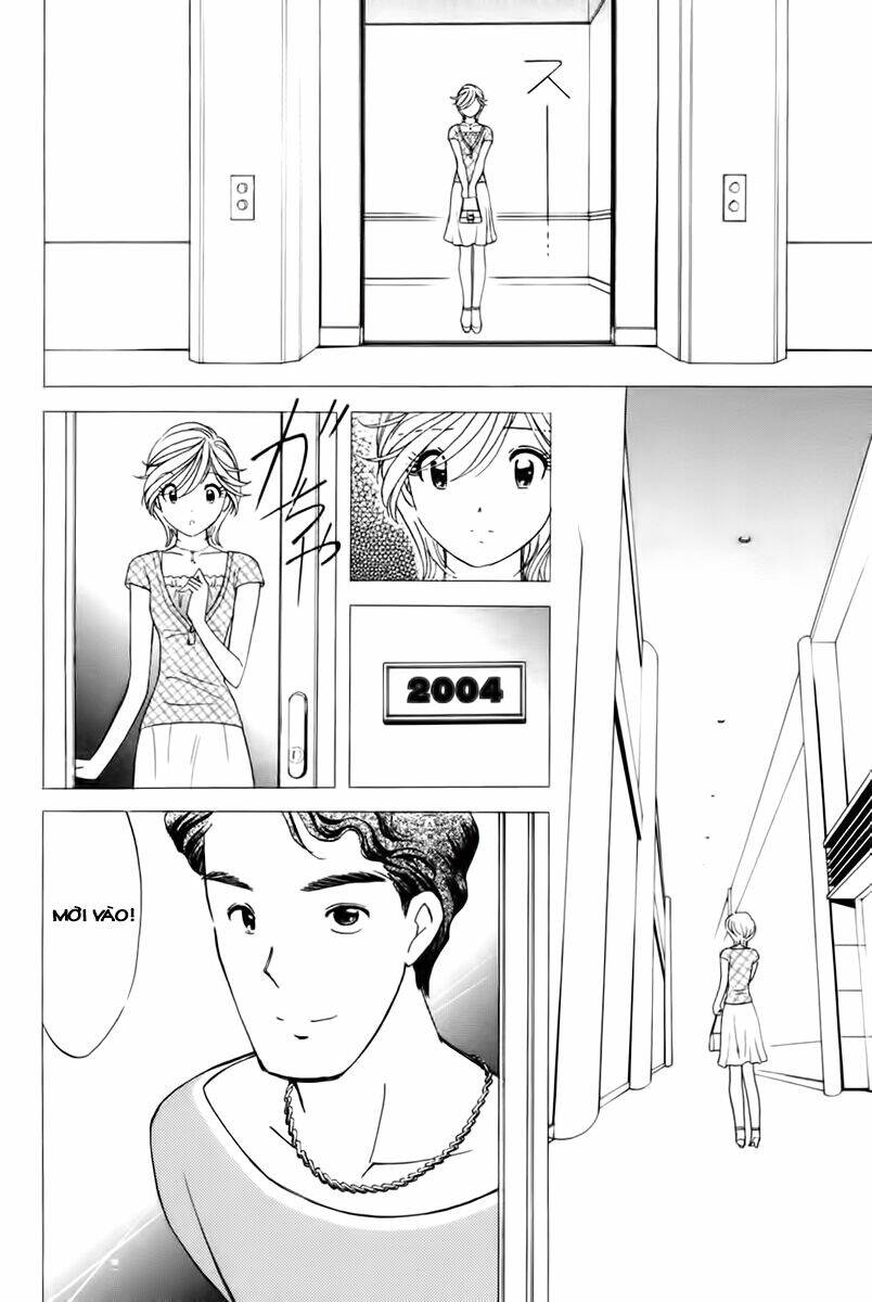 Orange Yane No Chiisana Ie Full Chapter 34 - Trang 2