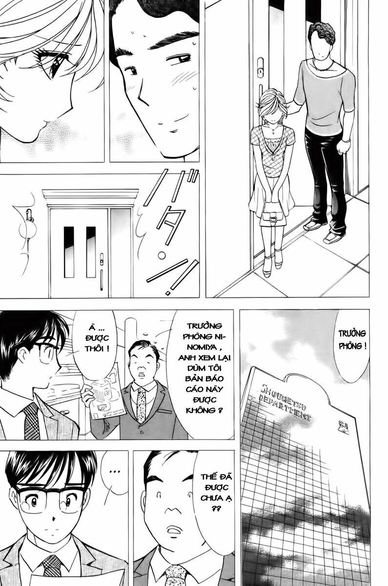 Orange Yane No Chiisana Ie Full Chapter 34 - Trang 2