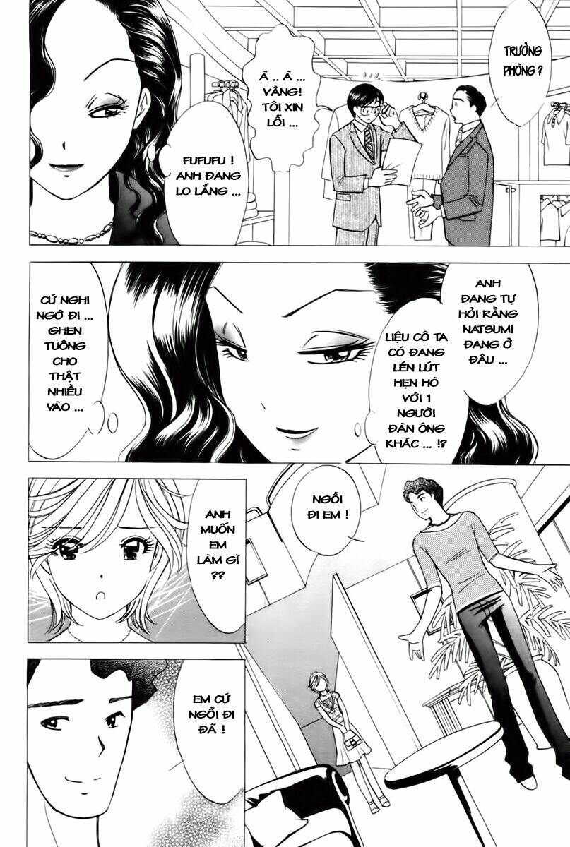 Orange Yane No Chiisana Ie Full Chapter 34 - Trang 2