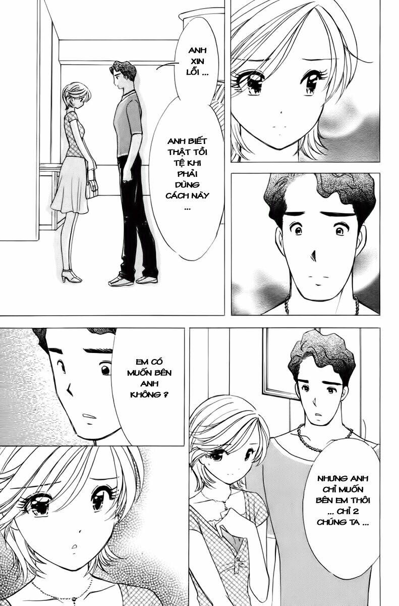 Orange Yane No Chiisana Ie Full Chapter 34 - Trang 2