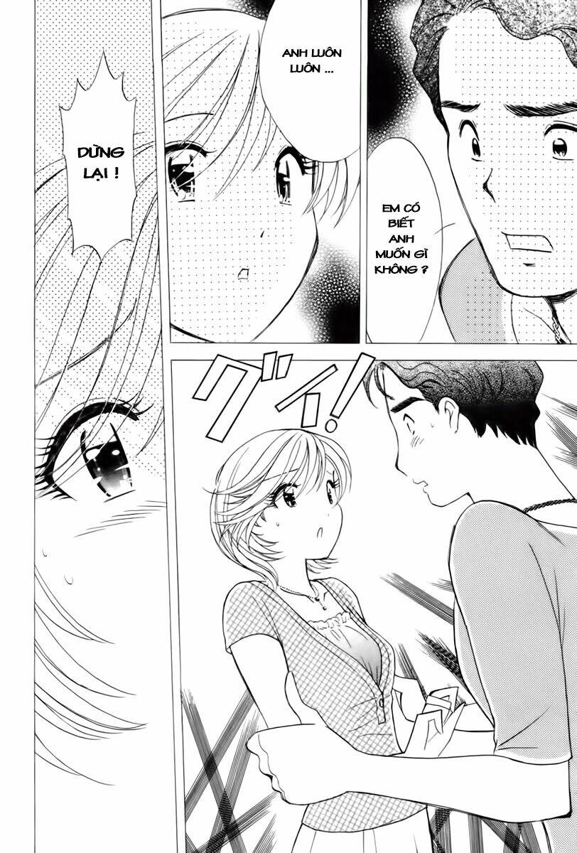 Orange Yane No Chiisana Ie Full Chapter 34 - Trang 2
