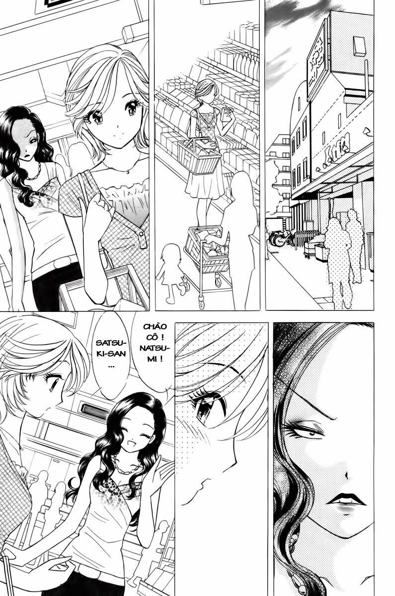 Orange Yane No Chiisana Ie Full Chapter 34 - Trang 2