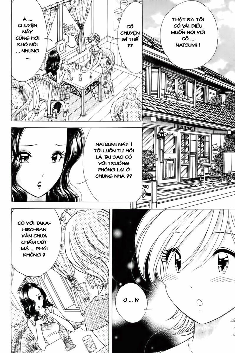 Orange Yane No Chiisana Ie Full Chapter 34 - Trang 2