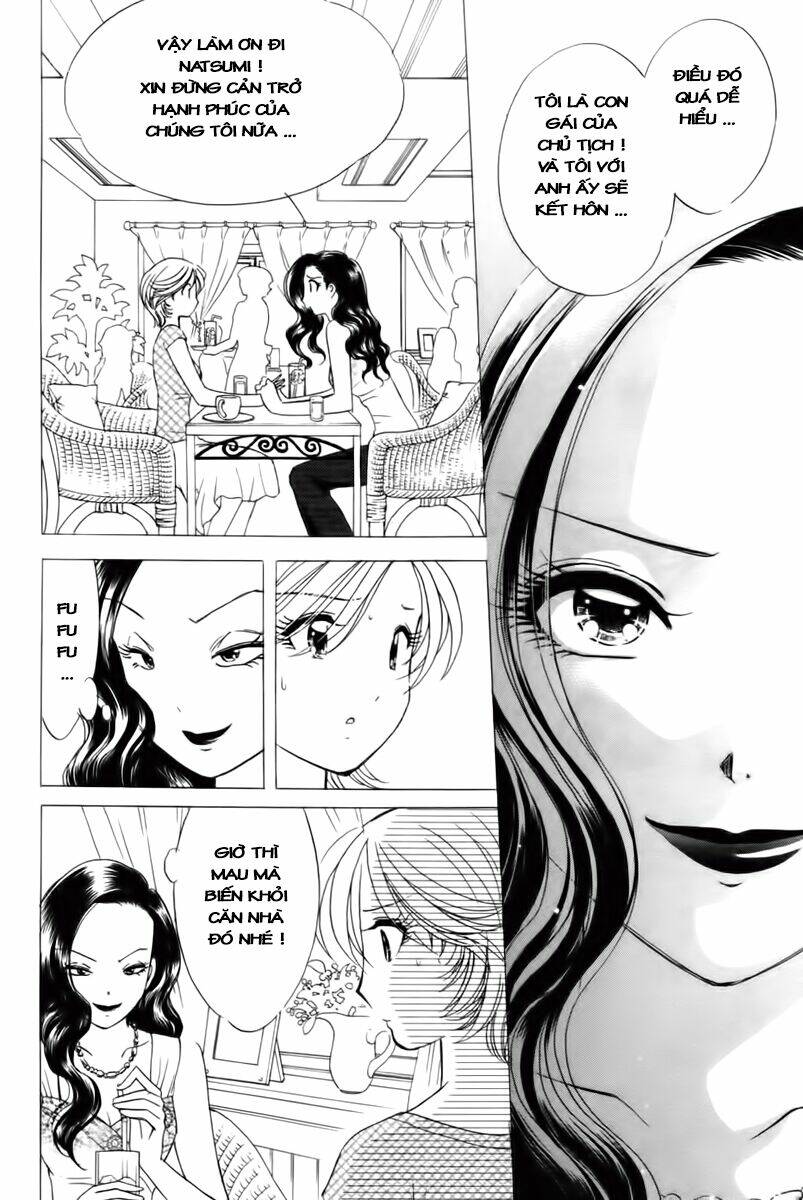 Orange Yane No Chiisana Ie Full Chapter 34 - Trang 2