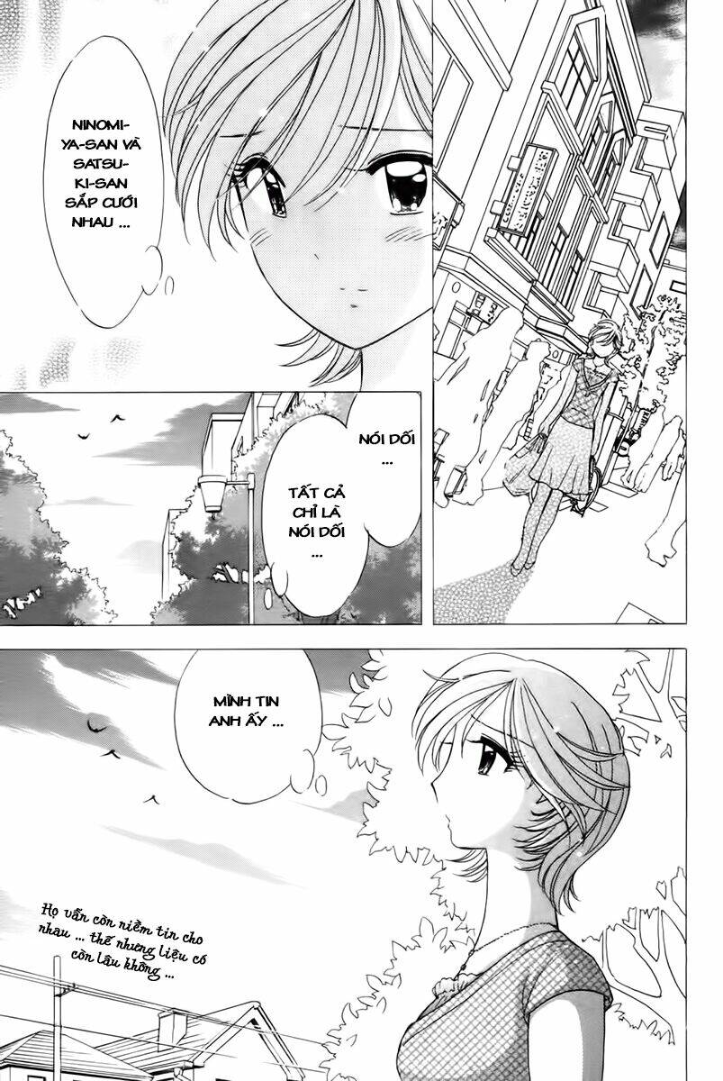 Orange Yane No Chiisana Ie Full Chapter 34 - Trang 2