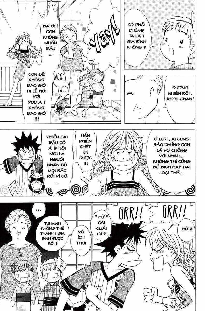 Orange Yane No Chiisana Ie Full Chapter 34 - Trang 2