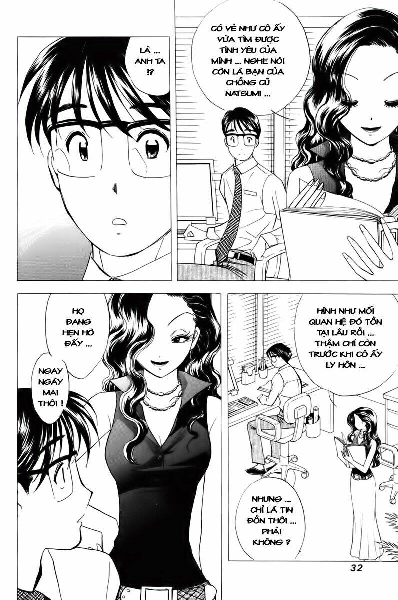 Orange Yane No Chiisana Ie Full Chapter 34 - Trang 2