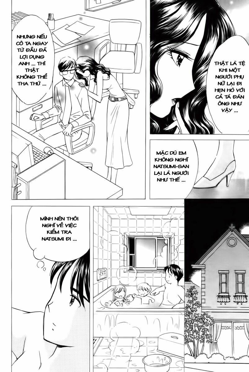 Orange Yane No Chiisana Ie Full Chapter 34 - Trang 2