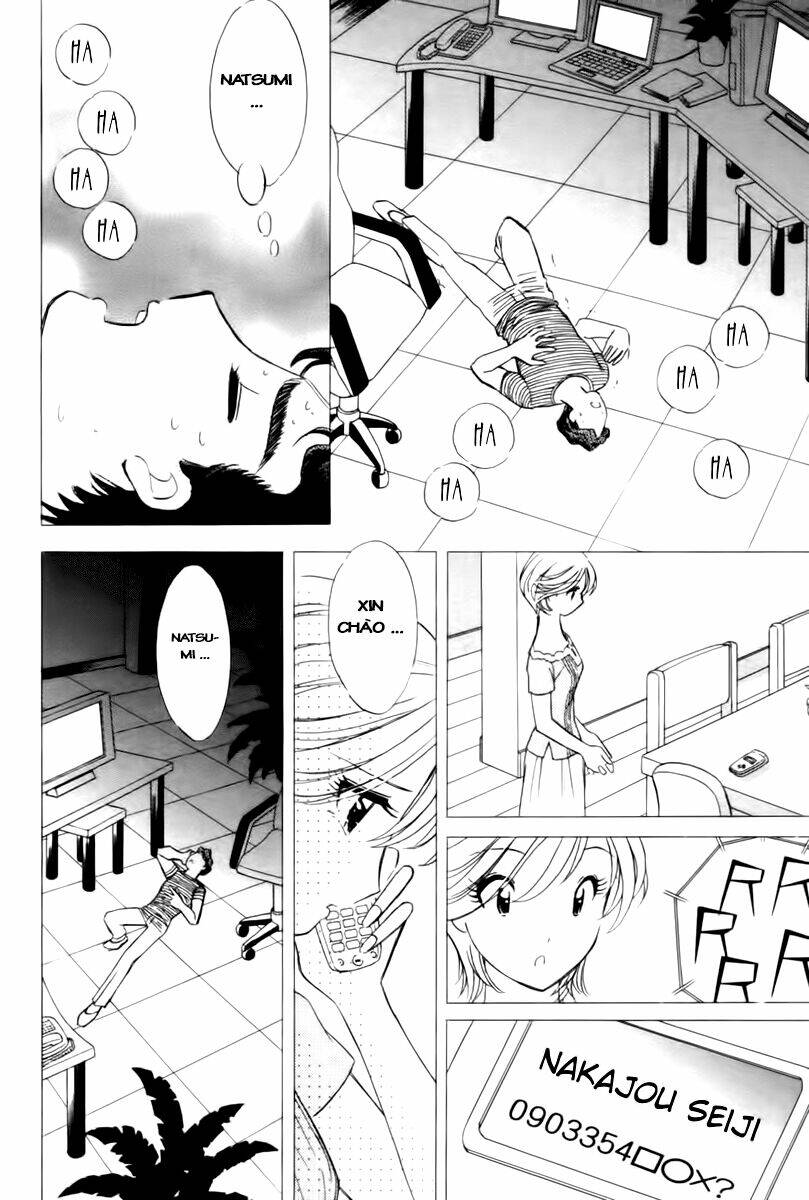 Orange Yane No Chiisana Ie Full Chapter 35 - Trang 2