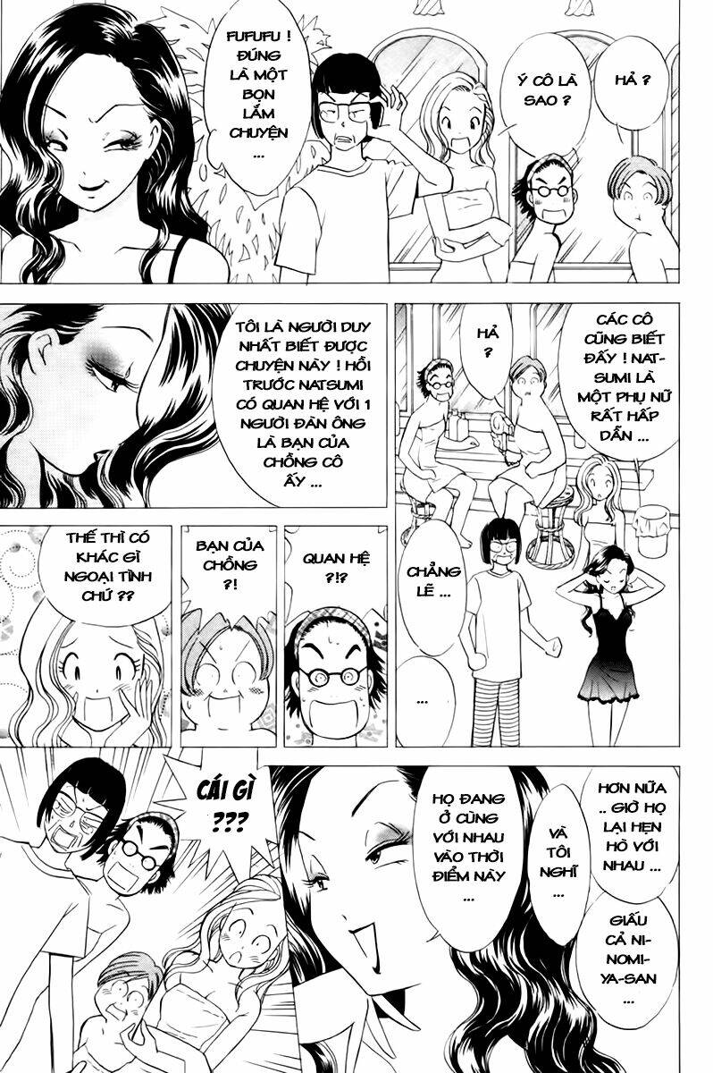 Orange Yane No Chiisana Ie Full Chapter 35 - Trang 2