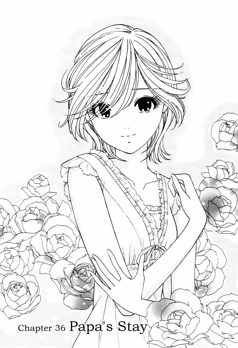 Orange Yane No Chiisana Ie Full Chapter 36 - Trang 2