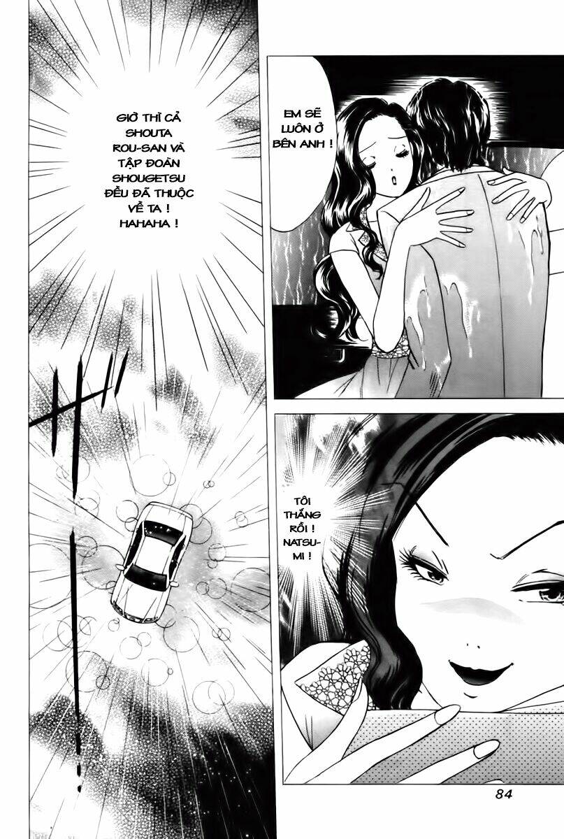 Orange Yane No Chiisana Ie Full Chapter 36 - Trang 2