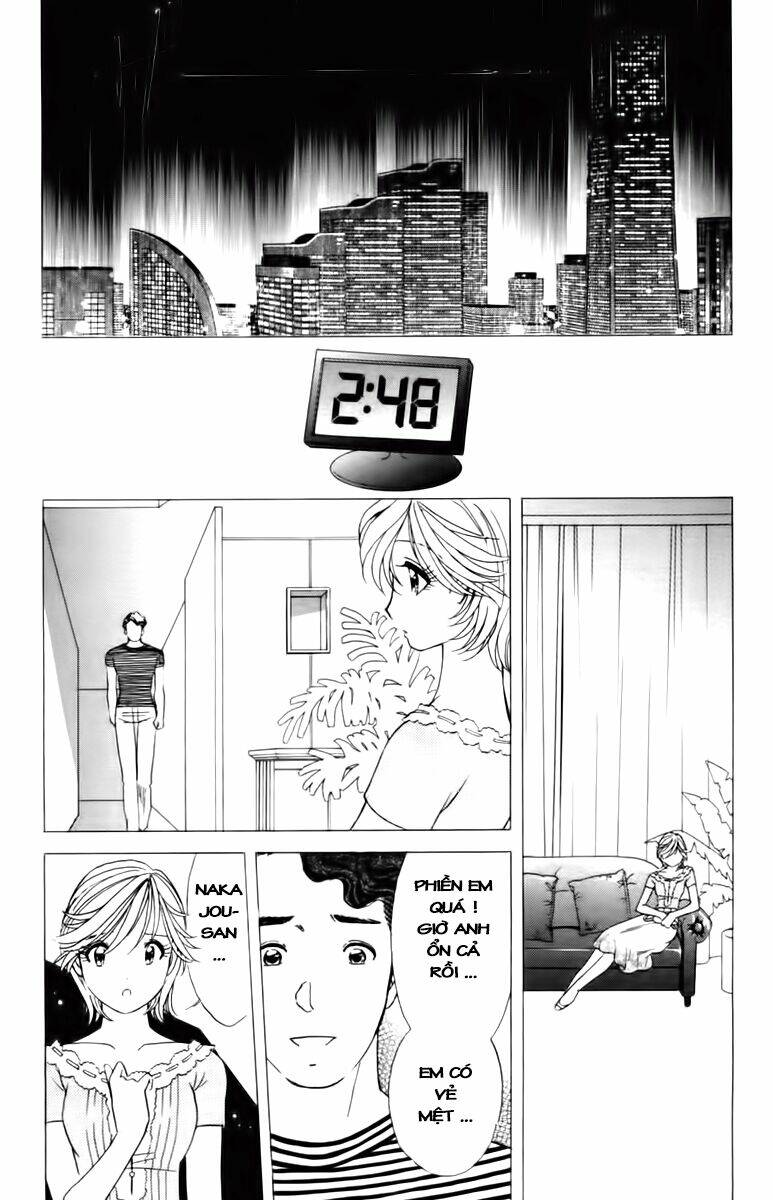 Orange Yane No Chiisana Ie Full Chapter 36 - Trang 2