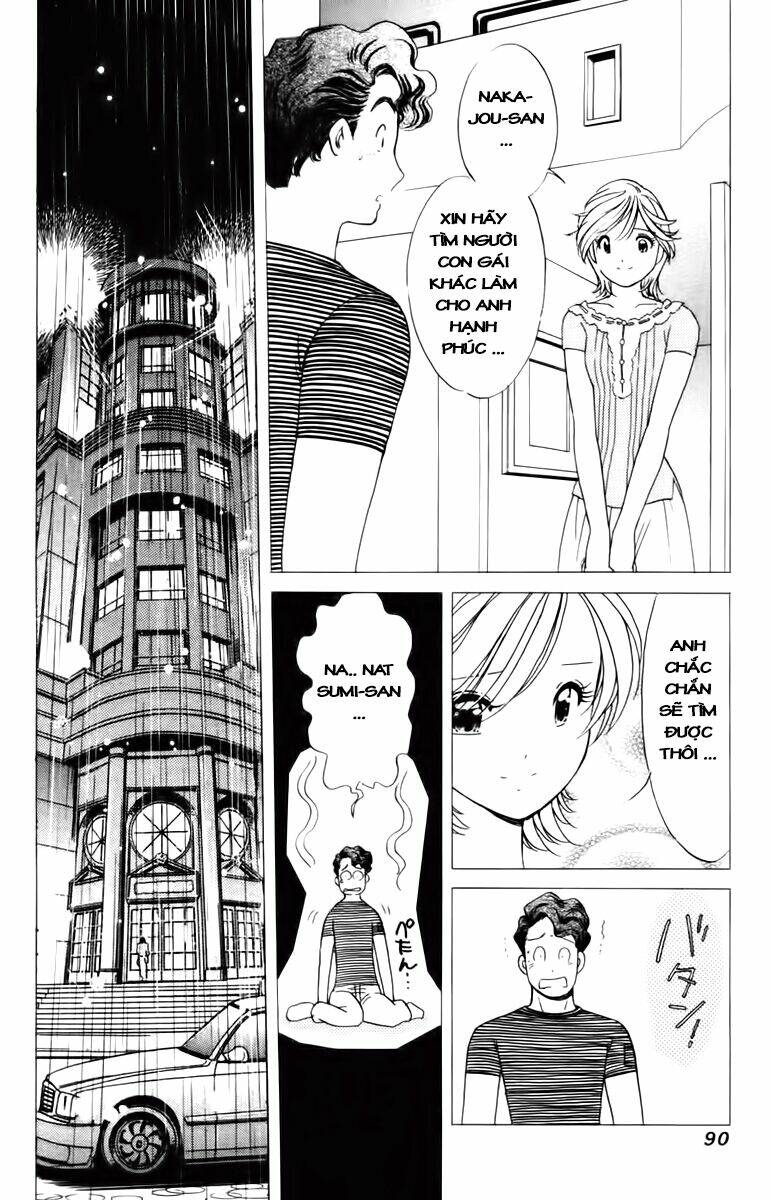 Orange Yane No Chiisana Ie Full Chapter 36 - Trang 2