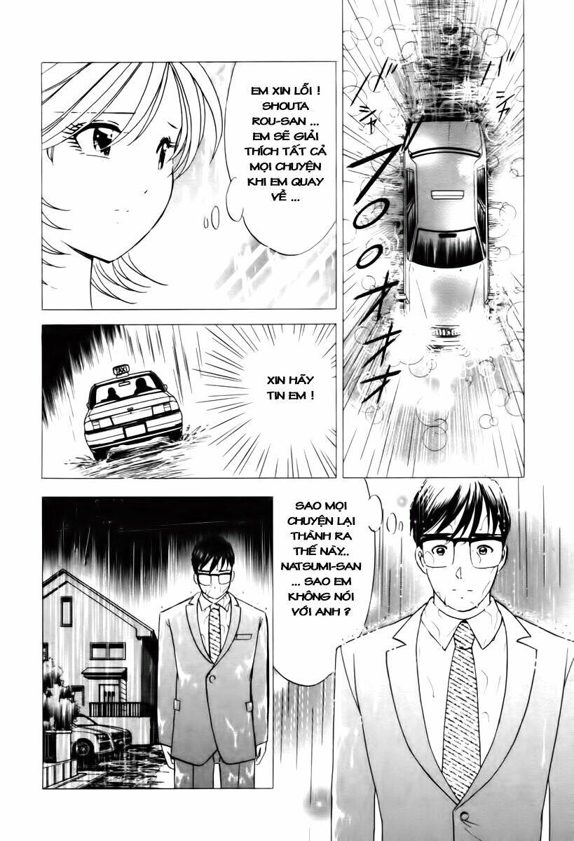 Orange Yane No Chiisana Ie Full Chapter 36 - Trang 2