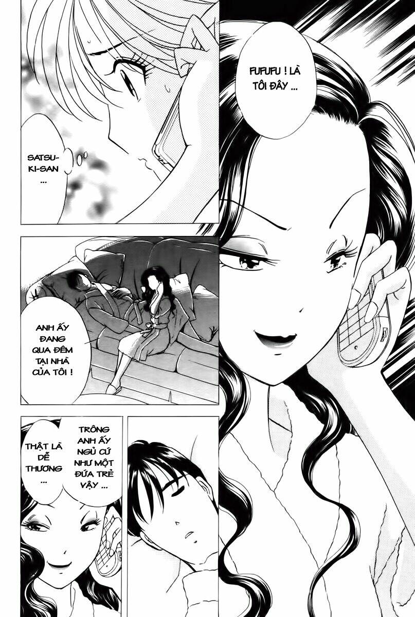 Orange Yane No Chiisana Ie Full Chapter 36 - Trang 2