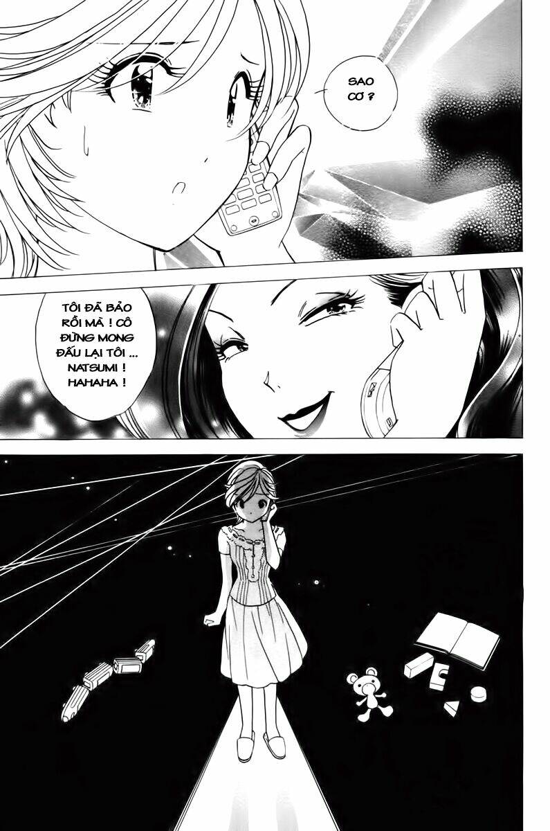 Orange Yane No Chiisana Ie Full Chapter 36 - Trang 2