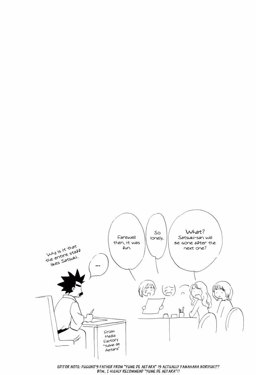 Orange Yane No Chiisana Ie Full Chapter 36 - Trang 2