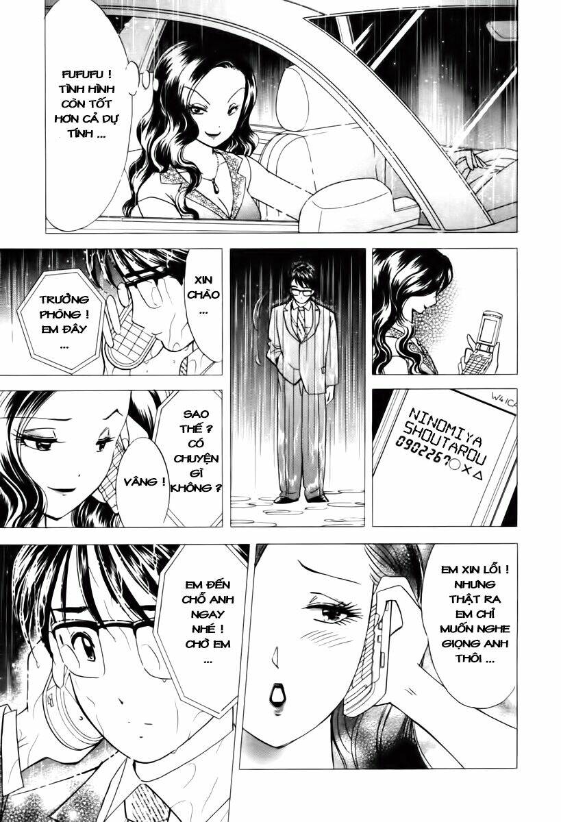 Orange Yane No Chiisana Ie Full Chapter 36 - Trang 2