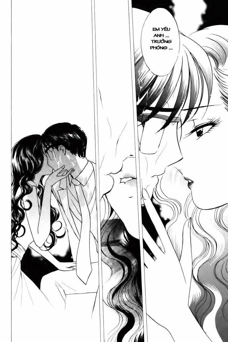 Orange Yane No Chiisana Ie Full Chapter 36 - Trang 2