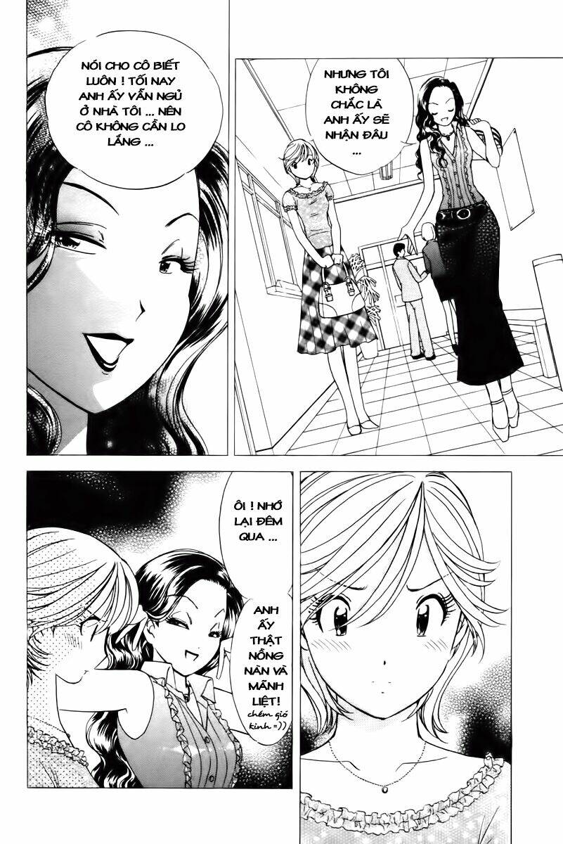 Orange Yane No Chiisana Ie Full Chapter 37 - Trang 2