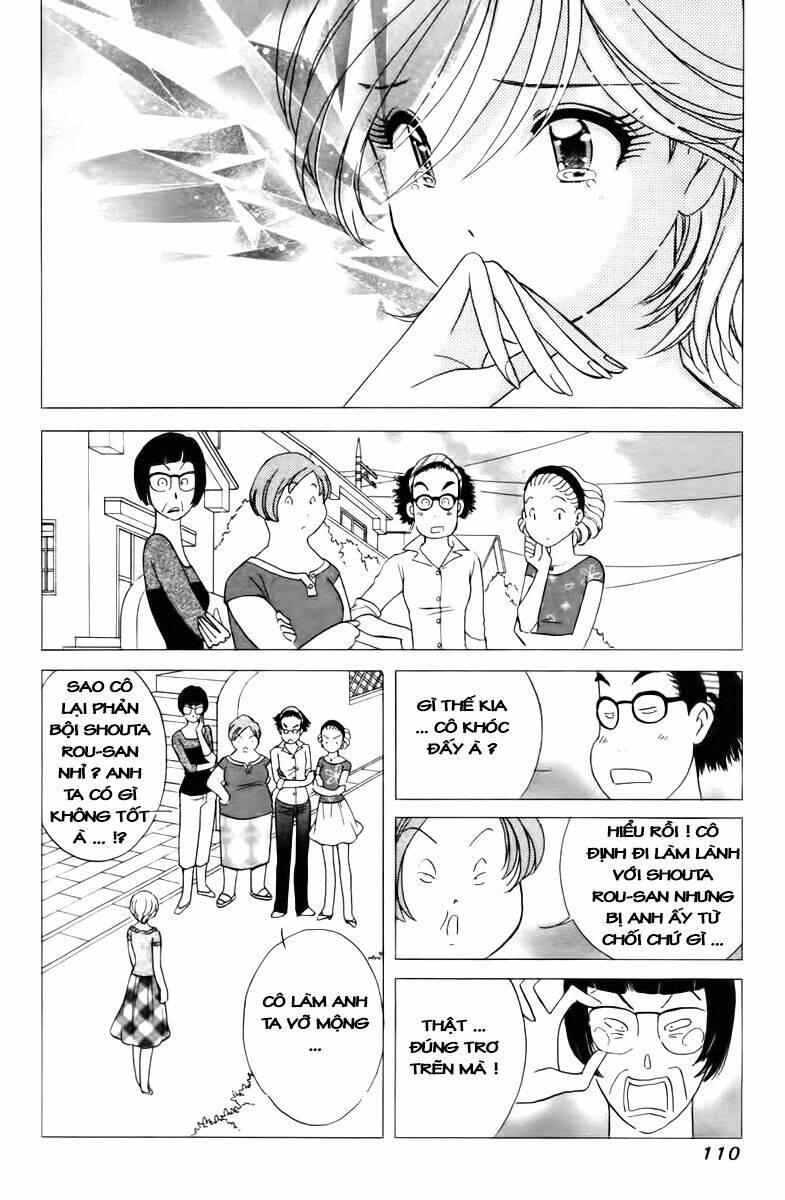 Orange Yane No Chiisana Ie Full Chapter 37 - Trang 2