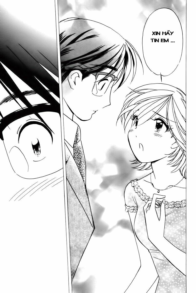 Orange Yane No Chiisana Ie Full Chapter 37 - Trang 2