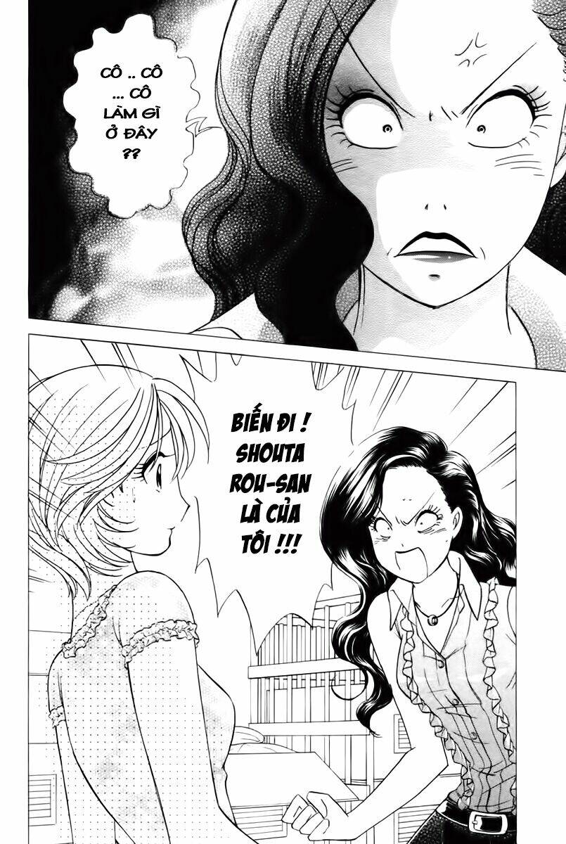 Orange Yane No Chiisana Ie Full Chapter 37 - Trang 2