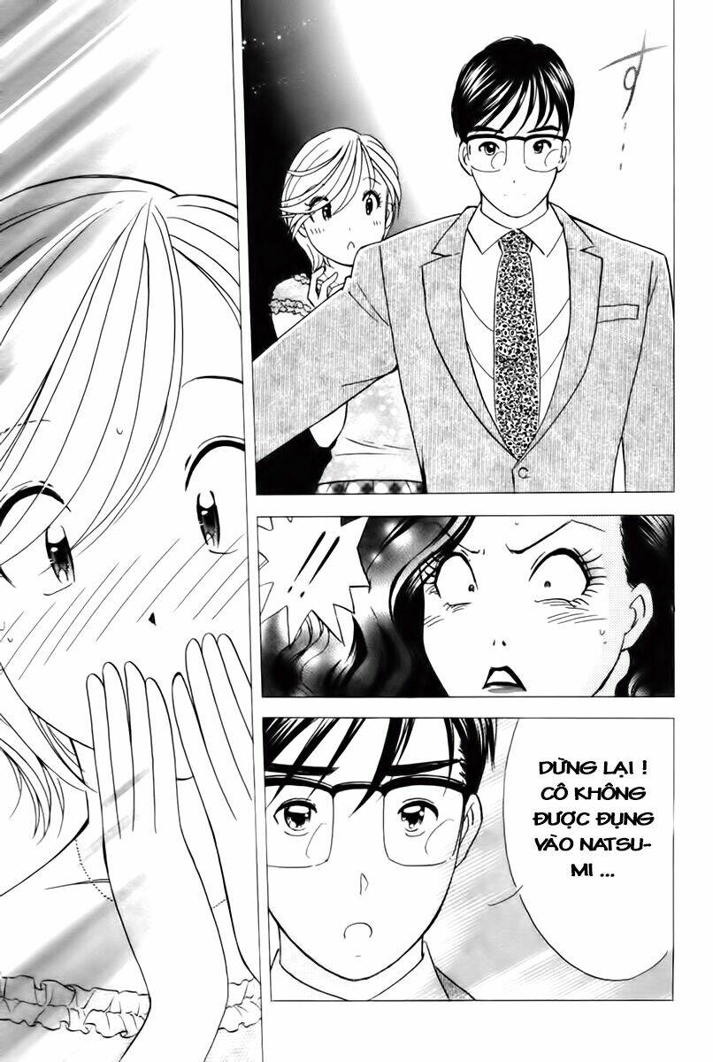 Orange Yane No Chiisana Ie Full Chapter 37 - Trang 2