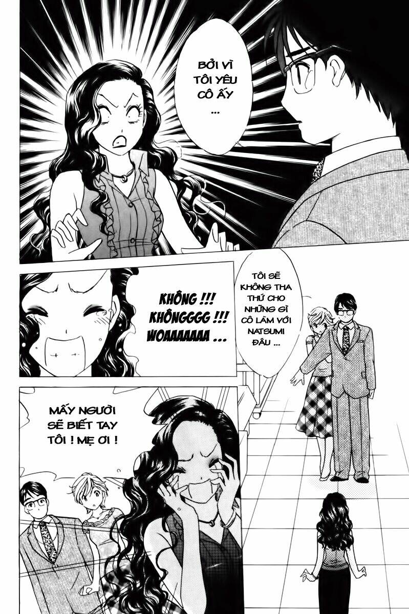 Orange Yane No Chiisana Ie Full Chapter 37 - Trang 2